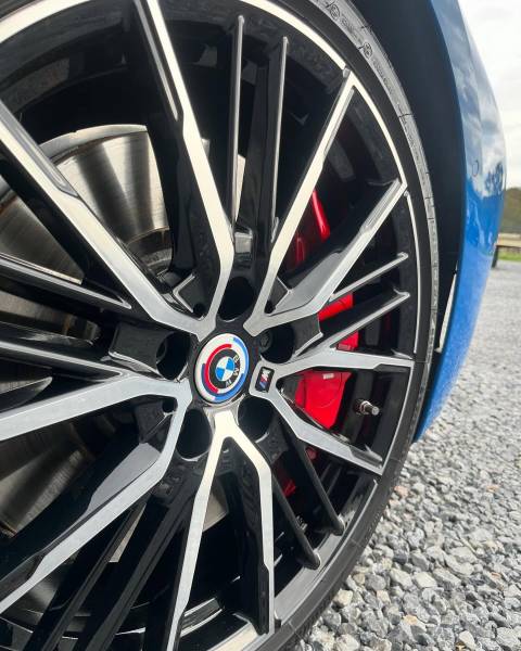 Pourquoi choisir un traitement céramique Krytex à Pau ou Tarbes pour votre voiture ?