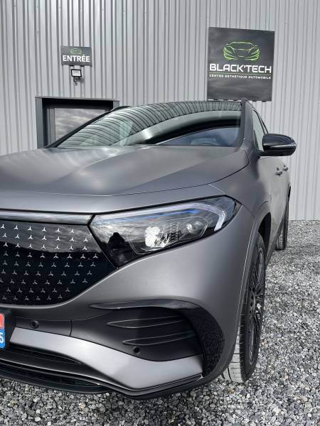 Comment se déroule un traitement céramique Krytex dans notre atelier près de Tarbes ?