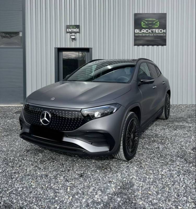 Comment se déroule un traitement céramique Krytex dans notre atelier près de Tarbes ?