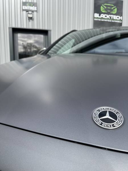 Comment se déroule un traitement céramique Krytex dans notre atelier près de Tarbes ?