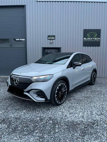 Est-ce que le traitement antibactérien est inclus dans la préparation intérieure à Tarbes ?