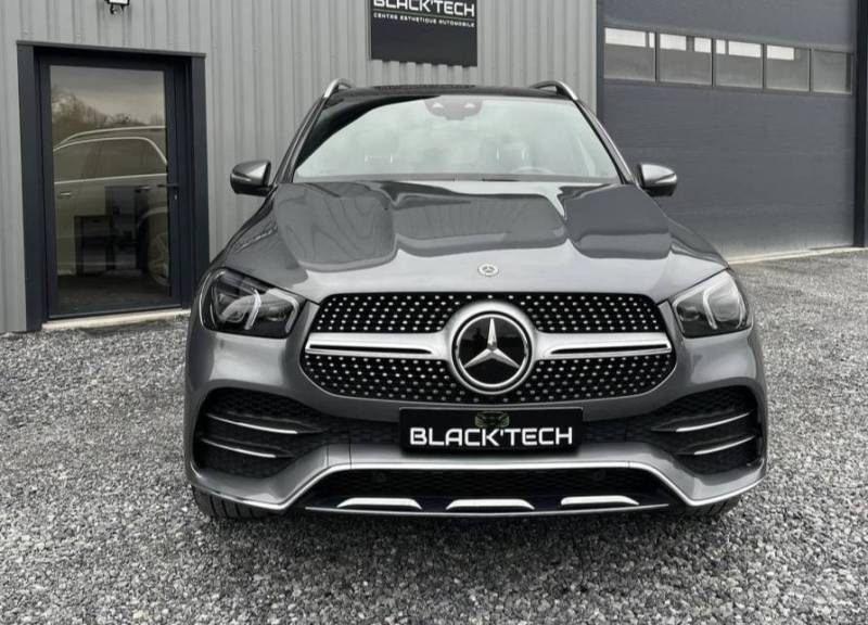 Comment entretenir un véhicule traité avec un céramique Krytex à Pau ou Tarbes ?