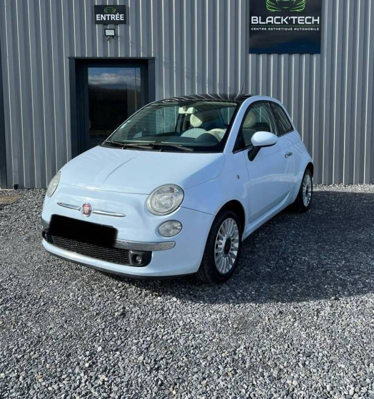 Quelle est la différence entre une préparation esthétique et un lavage classique à Pau ou Tarbes ?