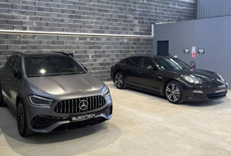 Un traitement céramique facilite-t-il vraiment le lavage à Tarbes ou Pau ?