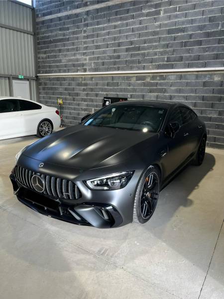 Pourquoi faire un traitement céramique sur un véhicule neuf à Pau ou Tarbes ?