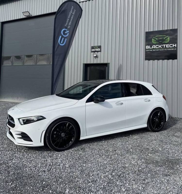 Pourquoi faire rénover ses phares ternis à Tarbes, Pau ou Lourdes ?