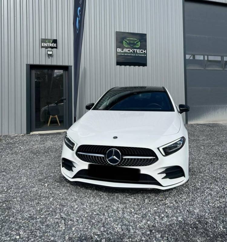 Qu’est-ce qu’un traitement céramique automobile et pourquoi le faire à Tarbes ou Pau ?