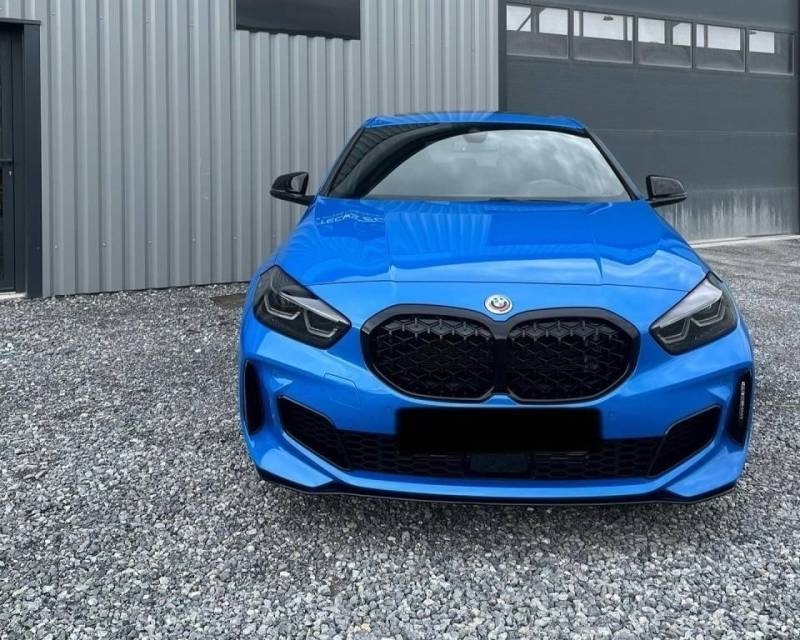 Pourquoi choisir un traitement céramique Krytex à Pau ou Tarbes pour votre voiture ?