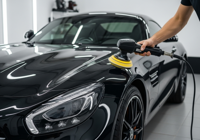 Quel est le prix d’un polissage professionnel à Tarbes ou Pau ?