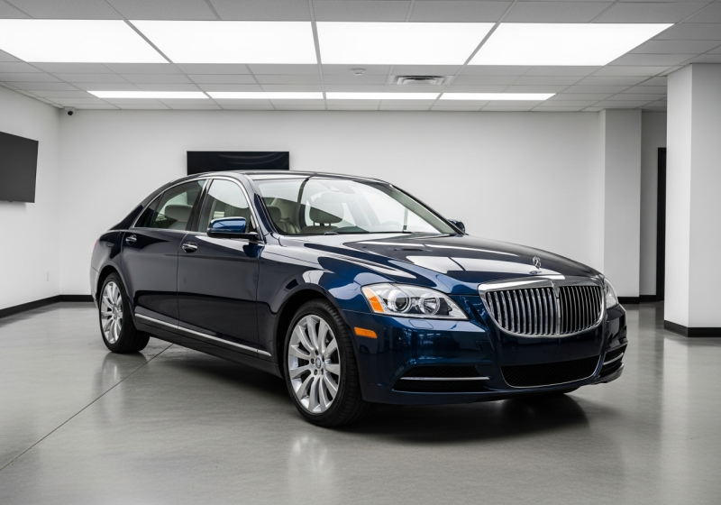 Quand faut-il faire un polissage automobile à Tarbes ou Lannemezan ?