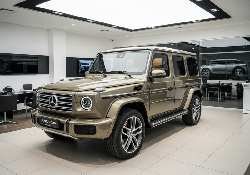 Polissage auto professionnel à Pau : quels résultats attendre ?