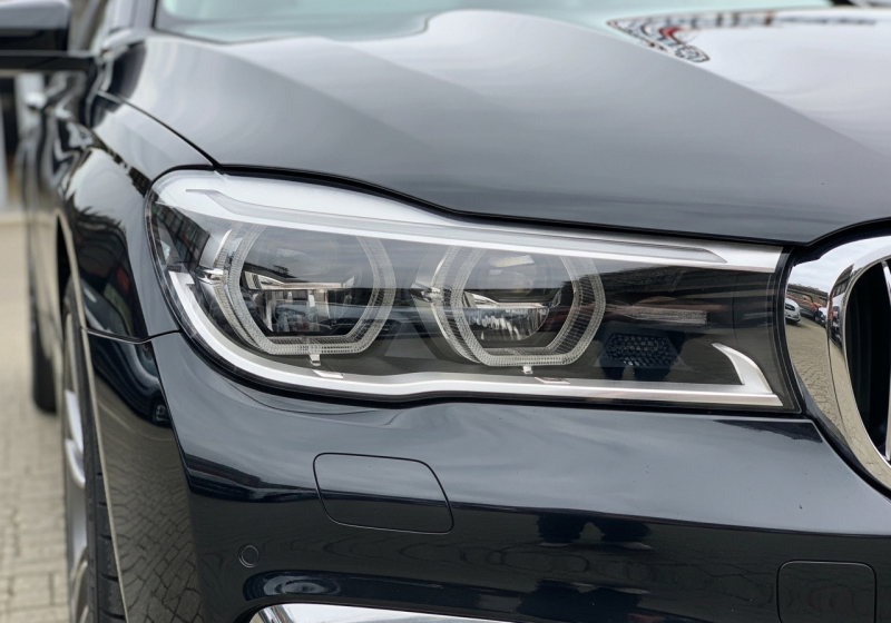 Pourquoi ajouter une protection céramique après rénovation des phares à Tarbes ou Pau ?