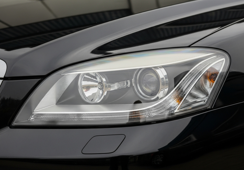 Quelle est la durée de vie d’une rénovation d’optiques auto à Lourdes ou Pau ?