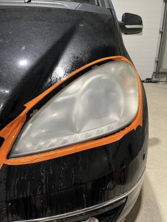 Notre zone d'activité pour ce service Entreprise de detailing automobile Black'Tech