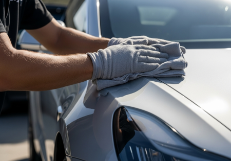 Notre zone d'activité pour ce service Dégoudronnage et décontamination clay bar ou chimique de carrosserie auto