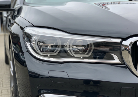 Notre zone d'activité pour ce service Rénovation d'optiques de phares de voiture opaques, jaunis ou ternis